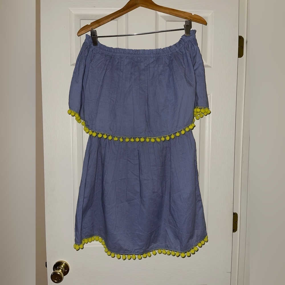 Mud pie dress • NWT • Women’s medium